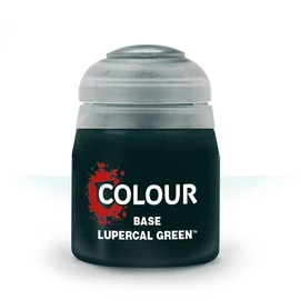 CITADEL Base Lupercal Green (12ML)
