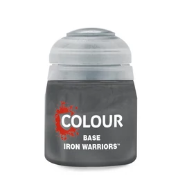 CITADEL Base Iron Warriors (12ML)