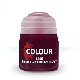 CITADEL Base Barak-Nar Burgundy (12ML)