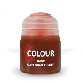 CITADEL Base Catachan FleshtoneE (12ML)