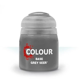 CITADEL Base Grey Seer (12ML)