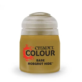 CITADEL Base Hobgrot Hide (12ML)