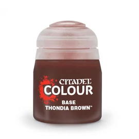 CITADEL Base Thondia Brow (12ML)