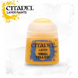 CITADEL Layer Yriel Yellow (12ML)
