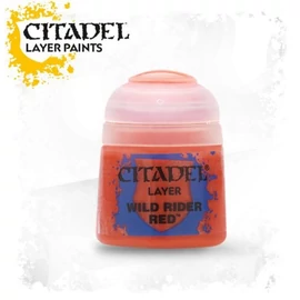 CITADEL Layer Wild Rider Red (12ML)