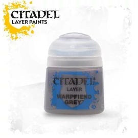 CITADEL Layer Warpfiend Grey (12ML)