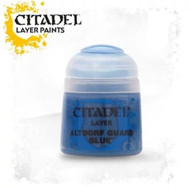 CITADEL Layer Altdorf Guard Blue (12ML)