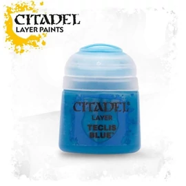 CITADEL Layer Teclis Blue (12ML)