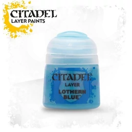 CITADEL Layer Lothern Blue (12ML)