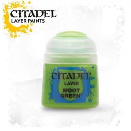 CITADEL Layer Moot Green (12ML)