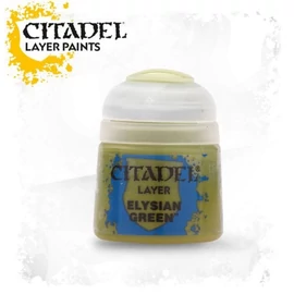 CITADEL Layer Elysian Green (12ML)