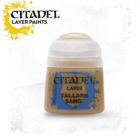 CITADEL Layer Tallarn Sand (12ML)