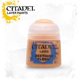 CITADEL Layer Bestigor Flesh (12ML)