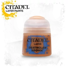 CITADEL Layer Deathclaw Brown (12ML)
