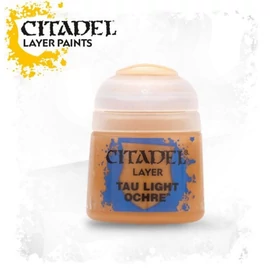 CITADEL Layer Tau Light Ochre (12ML)