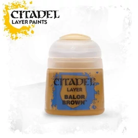 CITADEL Layer Balor Brown (12ML)