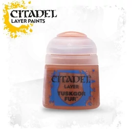 CITADEL Layer Tuskgor Fur (12ML)
