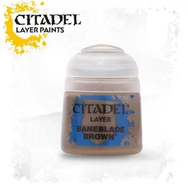 CITADEL Layer Baneblade Brown (12ML)