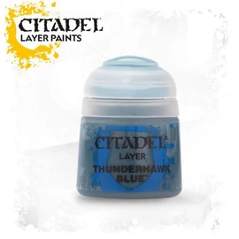 CITADEL Layer Thunderhawk Blue (12ML)