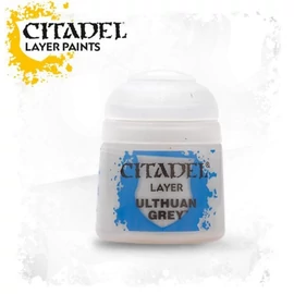 CITADEL Layer Ulthuan Grey (12ML)