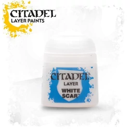 CITADEL Layer White Scar (12ML)
