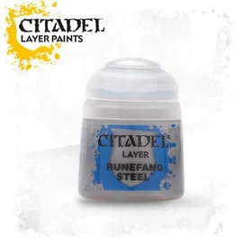 CITADEL Layer Runefang Steel (12ML)