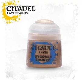 CITADEL Layer Sycorax Bronze (12ML)