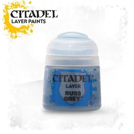 CITADEL Layer Russ Grey (12ML)