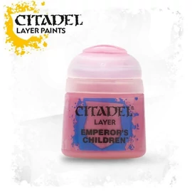 CITADEL Layer Emperor'S Children (12ML)