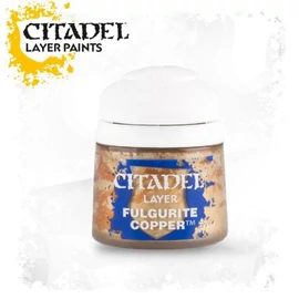 CITADEL Layer Fulgurite Copper (12ML)