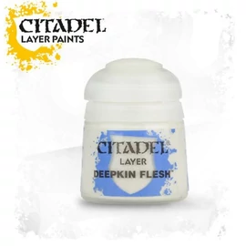 CITADEL Layer Deepkin Flesh (12ML)