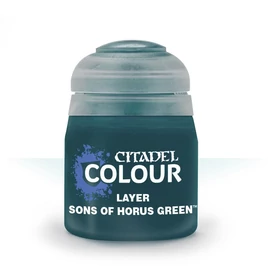 CITADEL Layer Sons Of Horus Green (12ML)