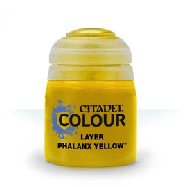 CITADEL Layer Phalanx Yellow (12ML)