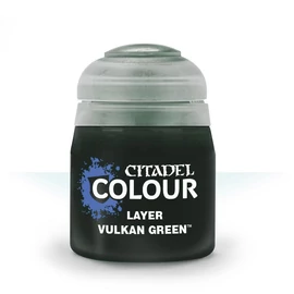 CITADEL Layer Vulkan Green (12ML)