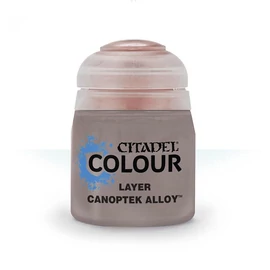 CITADEL Layer Canoptek Alloy (12ML)