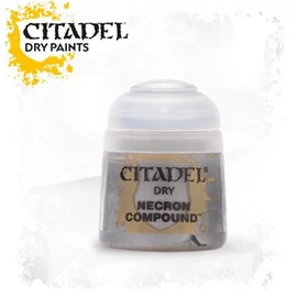 CITADEL Dry Necron Compound (12ML)