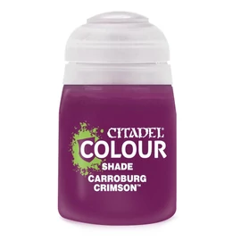 CITADEL Shade Carroburg Crimson (18ML)