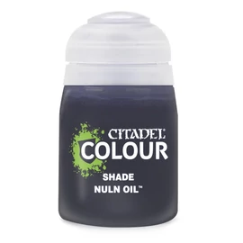 CITADEL Shade Nuln Oil (18ML)