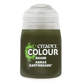 CITADEL Shade Agrax Earthshade (18ML)