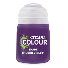 CITADEL Shade Druchii Violet (18ML)