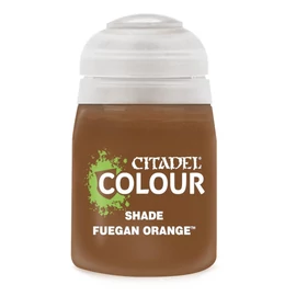CITADEL Shade Fuegan Orange (18ML)