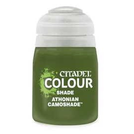 CITADEL Shade Athonian Camoshade (18ML)