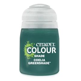 CITADEL Shade Coelia Greenshade (18ML)
