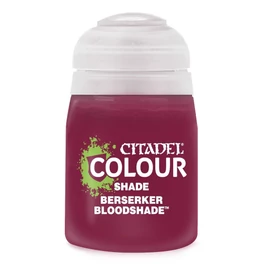 CITADEL Shade Berserker Bloodshade (18ML)