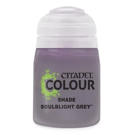 CITADEL Shade Soulblight Grey (18ML)