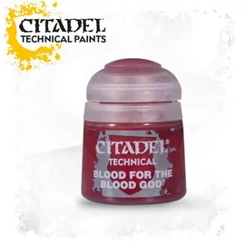 CITADEL Technical Blood For The Blood God (12ML)