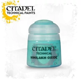 CITADEL Technical Nihilakh Oxide (12ML)
