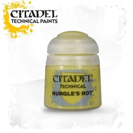 CITADEL Technical Nurgles Rot (12ML)