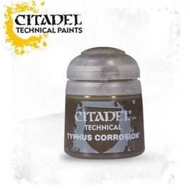 CITADEL Technical Typhus Corrosion (12ML)