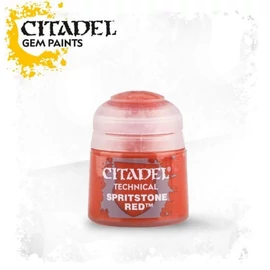 CITADEL Technical Spiritstone Red (12ML)